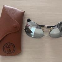 Occhiali da sole uomo Rayban