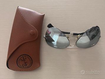 Occhiali da sole uomo Rayban