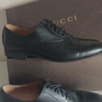 Gucci scarpe uomo