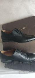 Gucci scarpe uomo