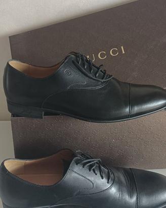 Gucci scarpe uomo