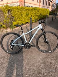 Mountain bike  MTB Gravel  Trekking