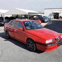 ALFA ROMEO 155 2.0i turbo 16V Q4 S 110 ESEMPLARI