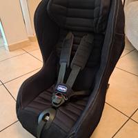 seggiolino auto