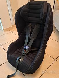 seggiolino auto