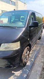 ricambi volkswagen caravelle t5