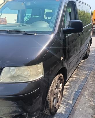 ricambi volkswagen caravelle t5
