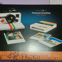 Lego Polaroid 21345