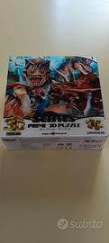 Puzzle 3d