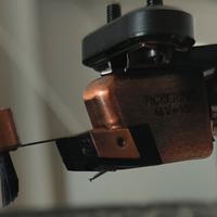 Testina quadrifonica Pickering Uv-15