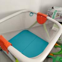  Box per bambini. 