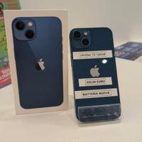 iPhone 13 128GB promo
