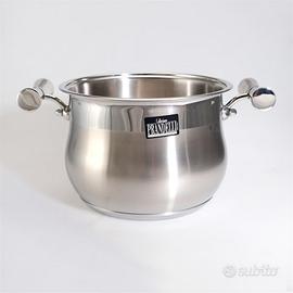 Batteria completa Prandelli