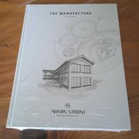 ARMIN STROM The Manufacture