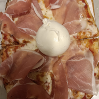 Aiuto pizzaiolo pizza al taglio