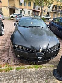 Alfa Romeo Brera 2.0 jtdm
