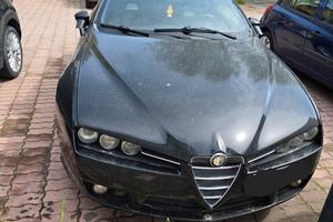 Alfa Romeo Brera 2.0 jtdm