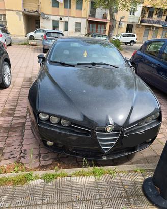 Alfa Romeo Brera 2.0 jtdm