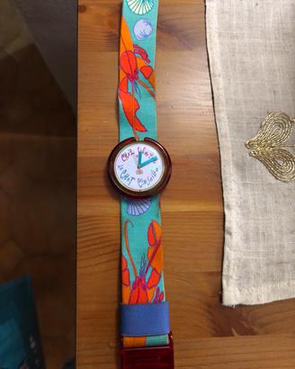 Orologio Swatch vintage 