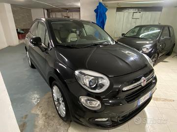 Fiat 500 X 1.3 Doesel  cv 95