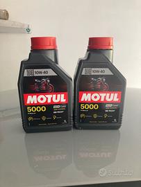 Olio motore scooter 4t 10w 40