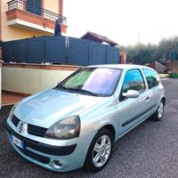 Renault Clio 1.2 16v Luxe Privilège GPL