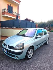 Renault Clio 1.2 16v Luxe Privilège GPL