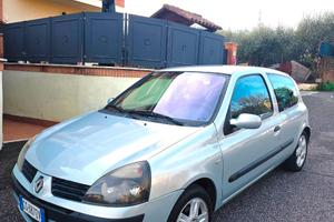 Renault Clio 1.2 16v Luxe Privilège GPL