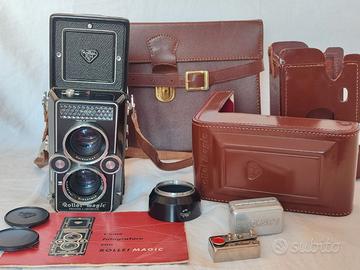 Rollei Magic