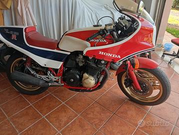Honda CB 1100 R - 1982