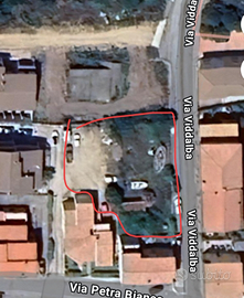 Terreno edificabile a pochi km dal mare