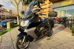 BMW C 650 GT PASSAGGIO E TAGLIANDO INCLUSO