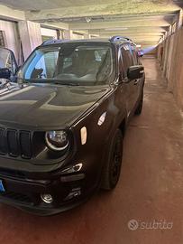 Jeep renegade nigheagle