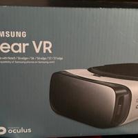 Samsung GEAR VR