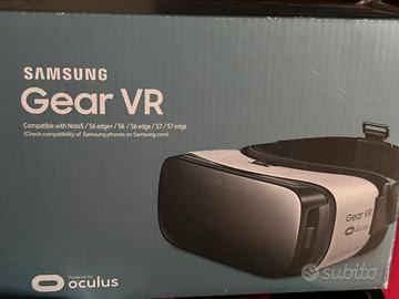 Samsung GEAR VR