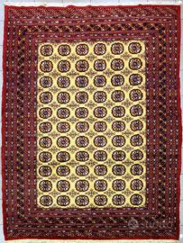 Tappeto Bukhara