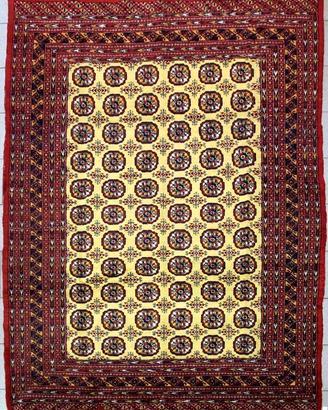 Tappeto Bukhara