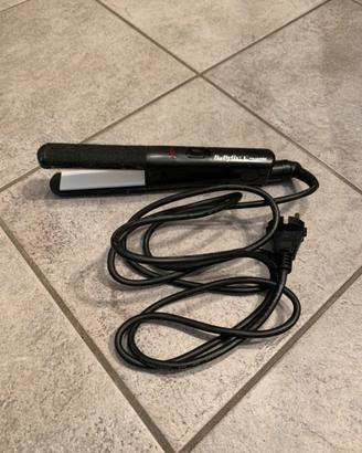 Piastra lisciante Babyliss Ceramic