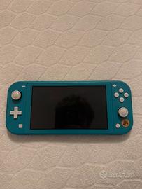 Switch animal crossing