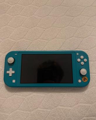Switch animal crossing