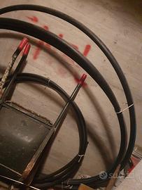 Tubo pvc d32 x irrigazione