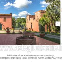 Castello Cecina [A4317229]
