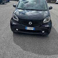 SMART 451 FORTWO COUPE 90 CAVALLI