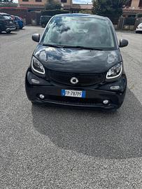 SMART 451 FORTWO COUPE 90 CAVALLI