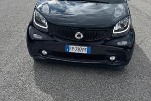 SMART 451 FORTWO COUPE 90 CAVALLI
