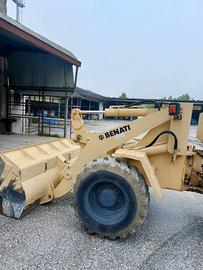 benati 4x4