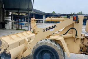 benati 4x4