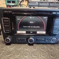 Navigatore Volkswagen RNS 310