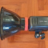 Flash studio Speedotron Force 10 Monotorcia 1000w