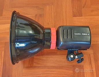 Flash studio Speedotron Force 10 Monotorc 1000w